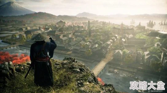 幕末开放世界动作RPG力作『浪人崛起』Steam版正式定档2025年3月11日震撼发售！